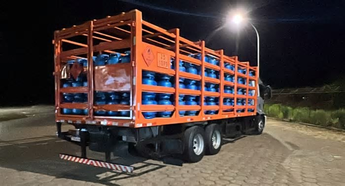Receita do DF apreende R$ 744,8 mil em mercadorias irregulares em 24 horas