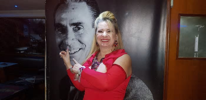 Lilian Gonçalves serve como motivação e inspiração às mulheres que sonham em empreender