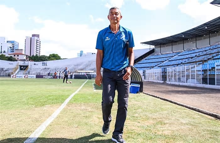 Paulistão Série A2: Técnico do Taubaté valoriza empate e projeta decisão contra o São José