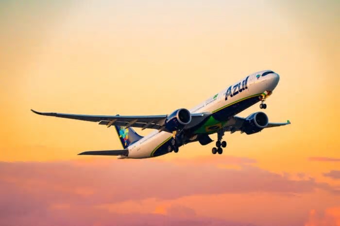 Azul oferece 26 voos extras em Belo Horizonte para Páscoa e Tiradentes