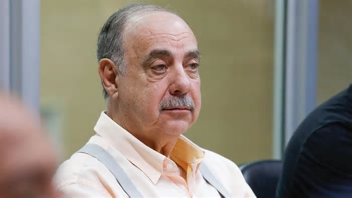 Internado, Fuad tem atestado prolongado e segue em tratamento contra câncer