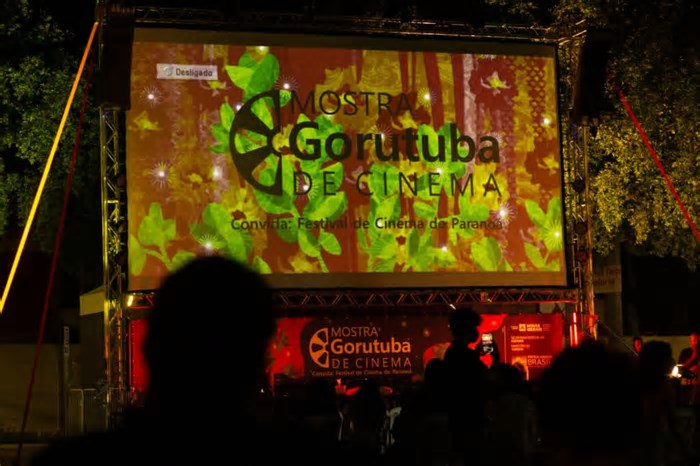Janaúba sedia a 2ª Mostra Gorutuba de Cinema