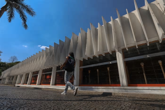 Pesquisa faz raio-x dos hábitos culturais dos moradores de Belo Horizonte