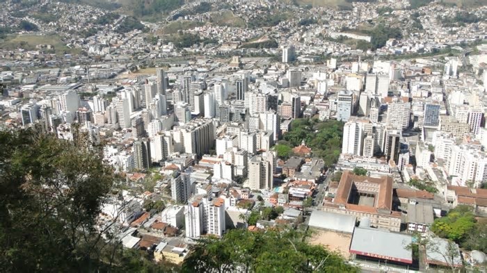 Cidade de Minas Gerais se destaca pela economia e qualidade de vida
