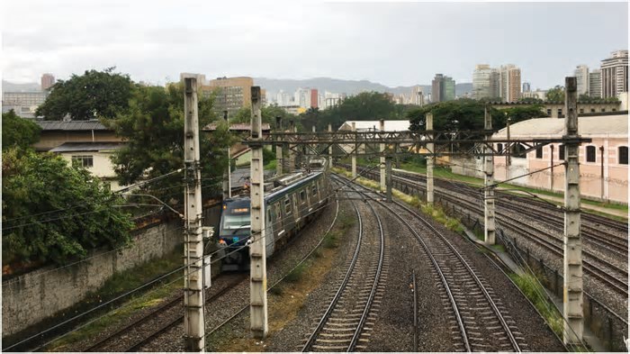 Intervalo de viagens do Metrô BH aumenta essa semana; veja o que muda