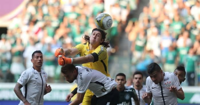 Palmeiras precisa repetir façanha do Corinthians de 2018 para conquistar Paulistão