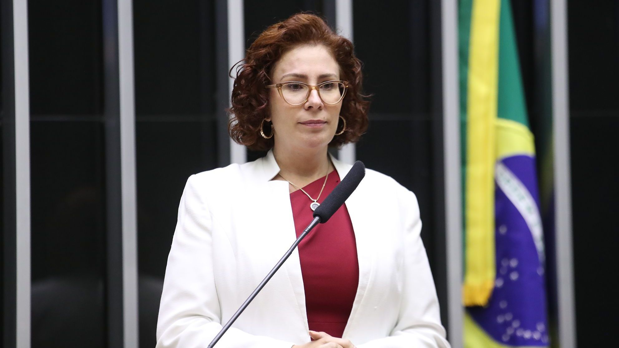 Nunes Marques pede vista de julgamento de Zambelli; placar está 5 a 0 por condenação