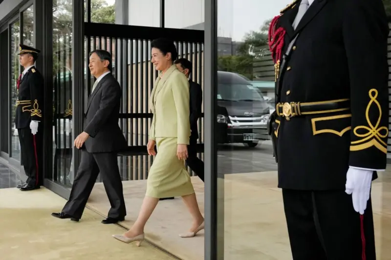 Como será o banquete oferecido a Lula e Janja pelo imperador do Japão
