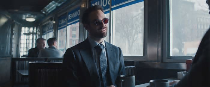 Cinema B+: Demolidor: Renascido traz de volta a intensidade e brutalidade do herói da Marvel
