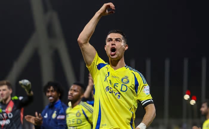 Cristiano Ronaldo marcará o seu milésimo gol antes da Copa do Mundo de 2026, segundo inteligência artificial