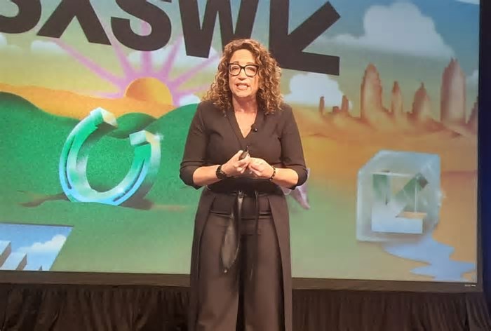 Como a fusão entre máquinas, cérebros e tecidos humanos vai substituir a inteligência artificial, segundo Amy Webb