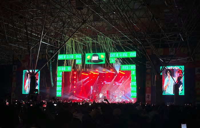 Natanzinho Lima lota Studio 5 com a turnê ‘NO12’ e confirma presença no Garota Vip Manaus em outubro