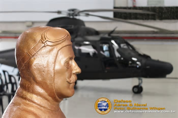 23 de Março: Dia da Aviação do Exército