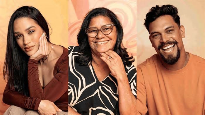 Enquete BBB 25: Eva, Joselma ou Vinícius? Vote em quem deve sair no Paredão do reality