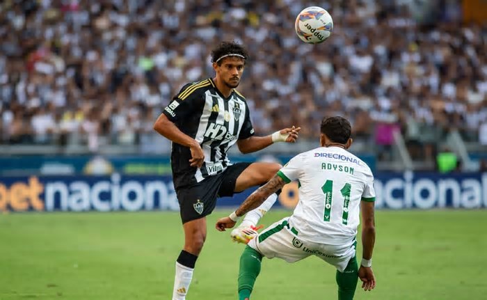 Apesar da derrota, Atlético-MG é hexacampeão mineiro