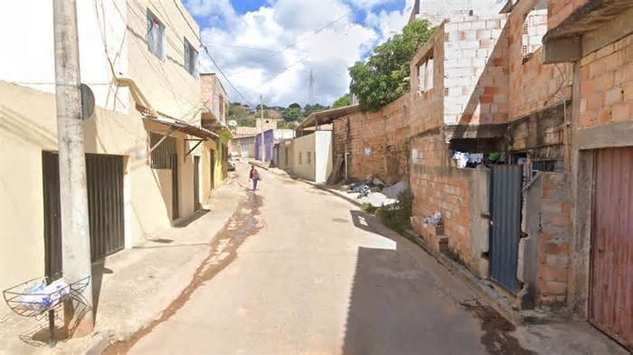Homem morre baleado e outros dois ficam feridos no Barreiro, em BH