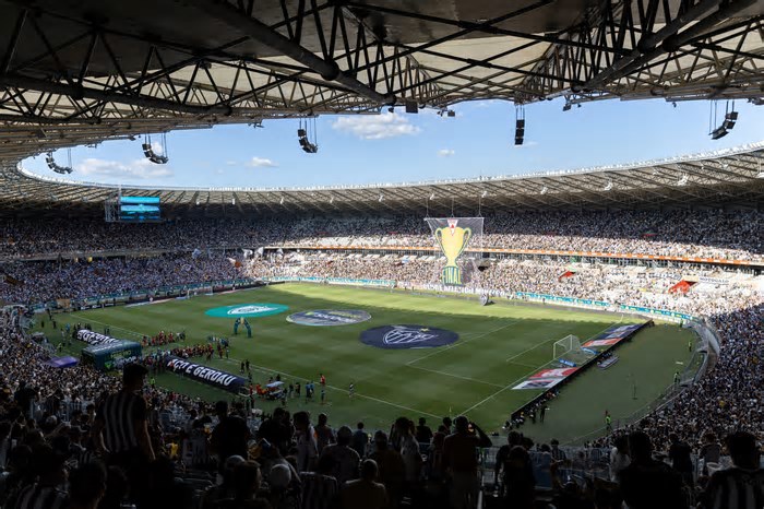 América x Atlético no Mineirão: ingressos, escalações, onde assistir, trânsito e tudo do clássico