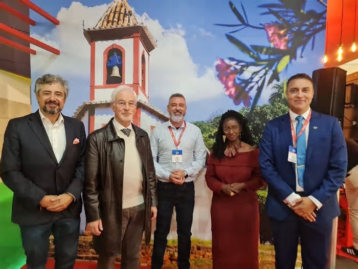 Depois de Coimbra, cidade brasileira terá Casa da Cidadania da Língua