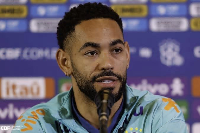 Argentina x Brasil: Gols contra o rival? Matheus Cunha tem a oferecer!