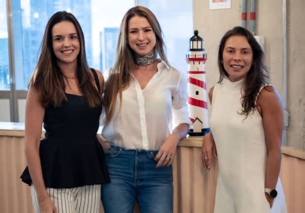Liderança feminina: o papel das mulheres no empreendedorismo e na inovação