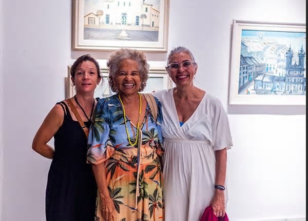 Lançamento do Projeto “TEMPO: Disseminação Cultural e Inclusão Social no Teatro Vila Velha”