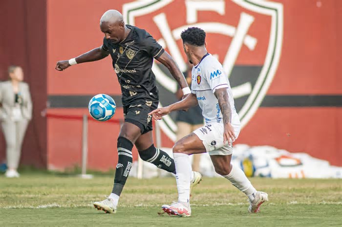 Vitória-BA x Sport-PE - Duelo pelo topo na Copa do Nordeste