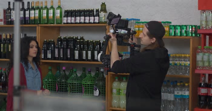 Curta-metragem caxiense que aborda solidão e alcoolismo estreia na Sala Ulysses Geremia