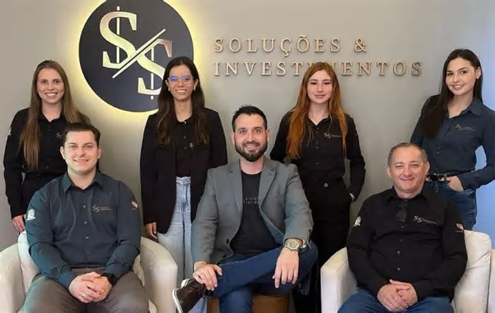 Empresa oferece serviços personalizados em consórcios e assessoria