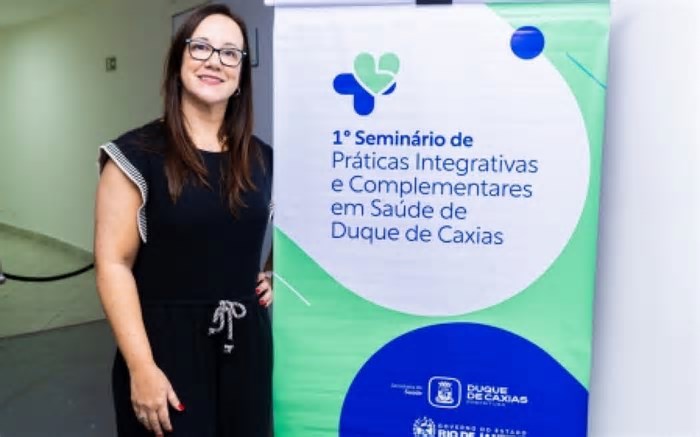 Prefeitura de Caxias realiza 1º seminário de práticas em saúde