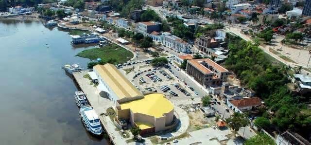 Festival América do Sul será em maio e volta ao porto de Corumbá