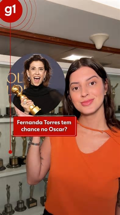 Dez razões para acreditar que o Brasil vai ganhar seu primeiro Oscar
