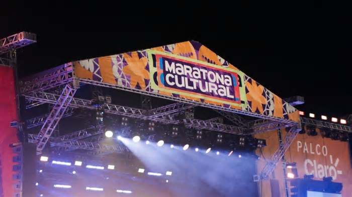 Maratona Cultural celebra os 352 anos de Florianópolis com mais de 400 atrações