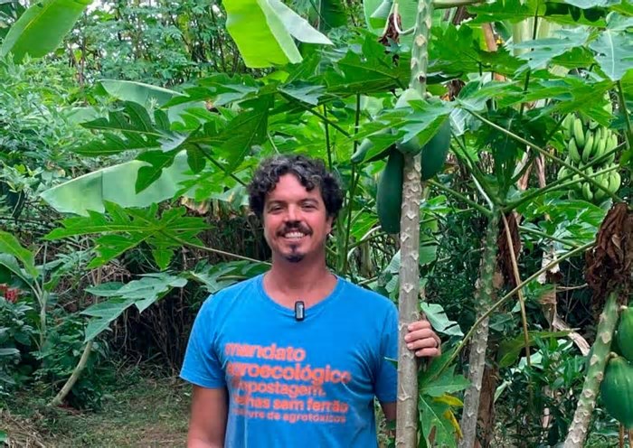 Itajaí será sede do Seminário ‘Agroecologia nas Escolas’