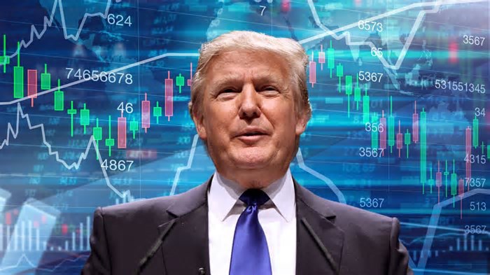 Robô que lucrou com criptomoeda de Trump em apenas 2 minutos é lançado no mercado; veja como acessar