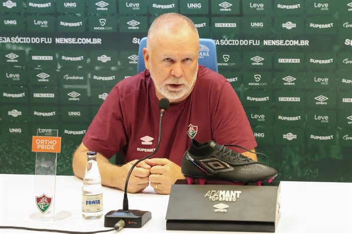 Expectativa por novidades da SAF e sorteios da Copa do Brasil e Sul-Americana: como serão os dias do Fluminense