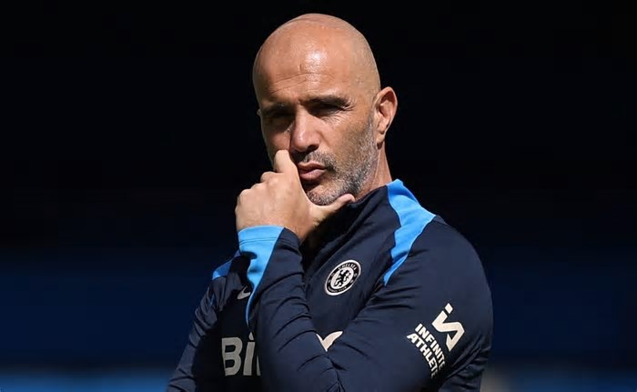 Técnico do Chelsea manda a real sobre enfrentar o Flamengo no Super Mundial: “Espero que…”