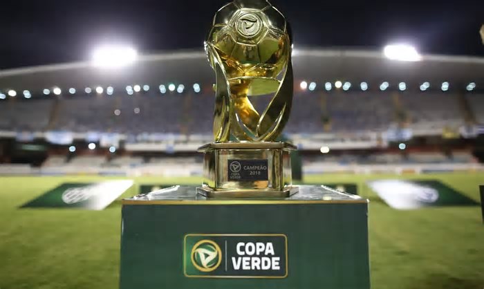 Tudo o que você precisa saber sobre a Copa Verde 2025