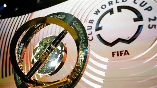 Canal anuncia transmissão do Super Mundial, com Flamengo, Palmeiras, Fluminense e Botafogo