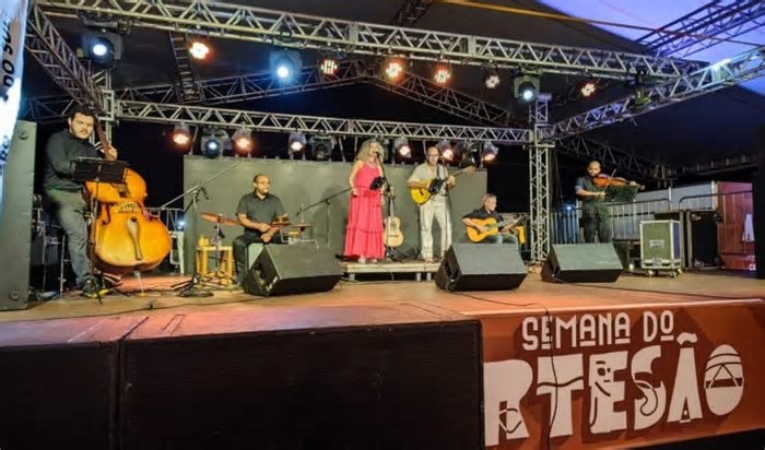 Semana do Artesão, aniversário de Ribas e intervenções culturais da FIDI Bonito agitam fim de semana