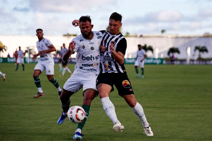 Sousa x Botafogo - Times reeditam última final do Paraibano