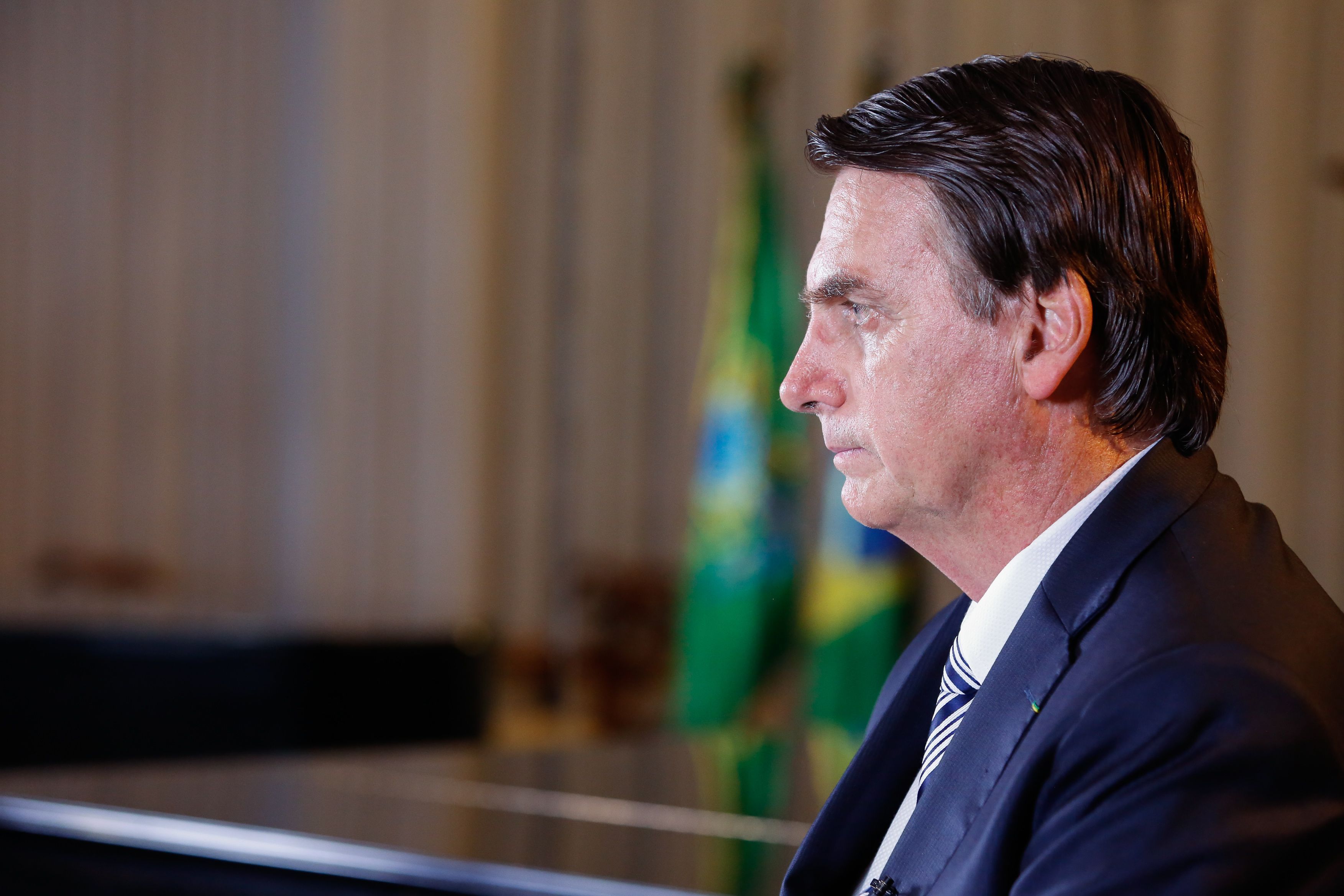 Veja o passo a passo do julgamento no STF que pode tornar Bolsonaro réu