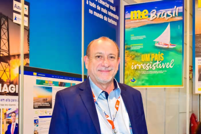 Visite São Paulo fortalece relações no mercado europeu de turismo