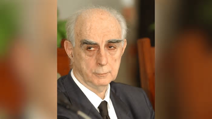 Cláudio Lembo, ex-governador de SP, morre aos 90 anos