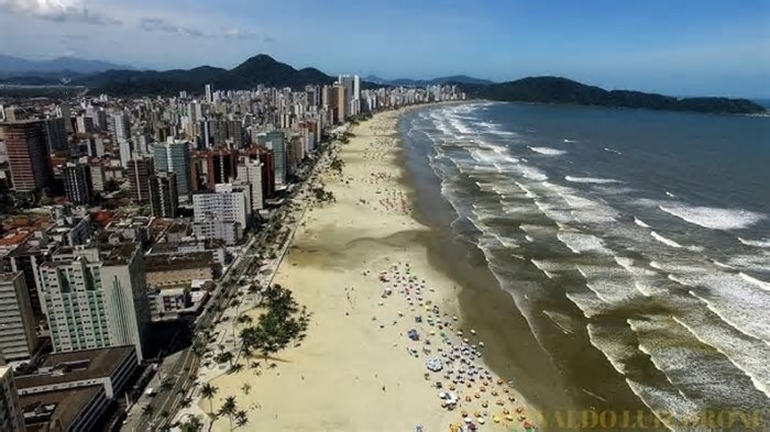 Evento promove maratona de manifestações culturais no litoral de São Paulo