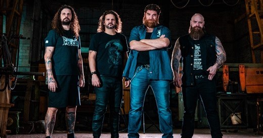 Matanza Ritual Fest reúne grandes nomes do rock nacional em São Paulo