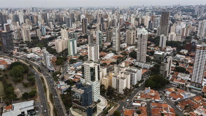 Cidade no interior de São Paulo encanta brasileiros com sua qualidade de vida