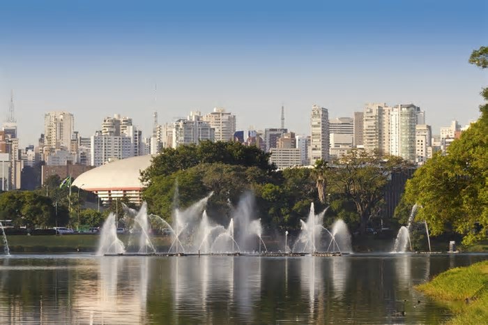 Microdosing de natureza: os refúgios verdes — e necessários — dentro de São Paulo