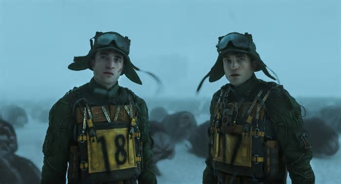 Cinema'Mickey 17', 'O Macaco', comédia com Hassum e mais estreias da semana no cinema