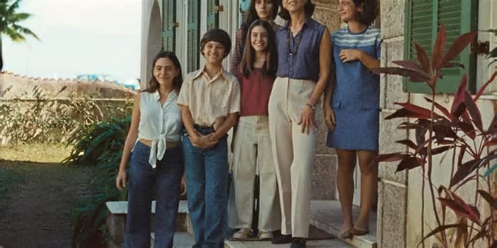 “Ainda estou aqui” ajudou a aumentar a audiência de filmes nacionais