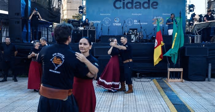 Aniversário de 253 anos de Porto Alegre: confira todas as atrações e eventos da programação